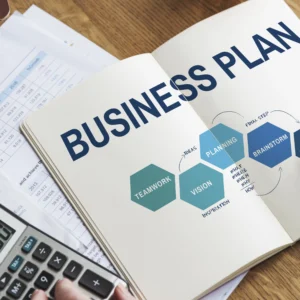 Business Plan Nouveaux Entrepreneurs