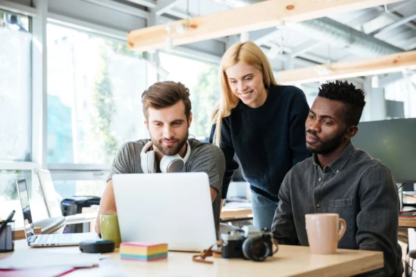 Entretien pré-création Nouveaux Entrepreneurs