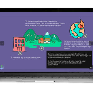 Programme Nouveaux Entrepreneurs - Gratuit