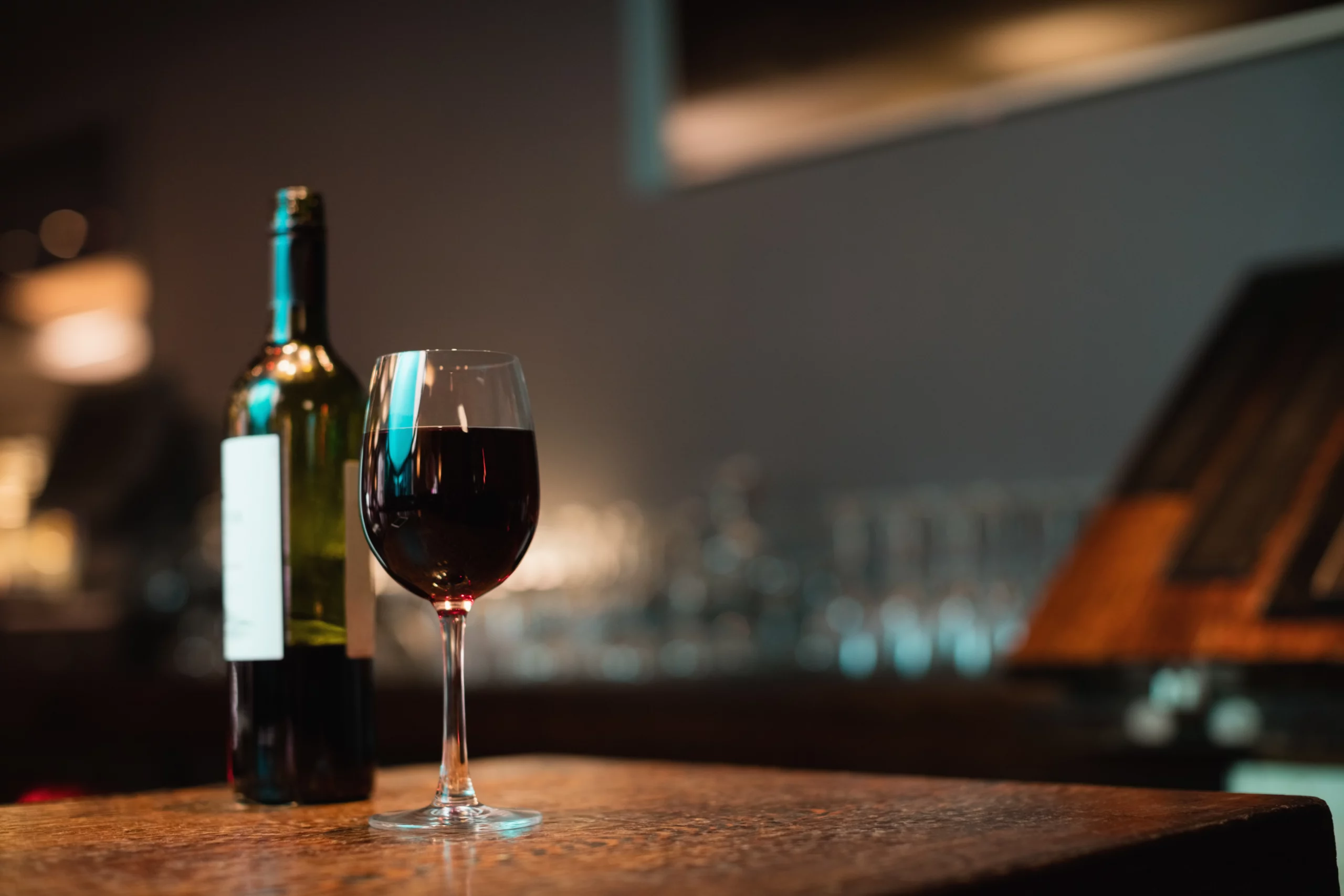 Ouvrir une cave à vin